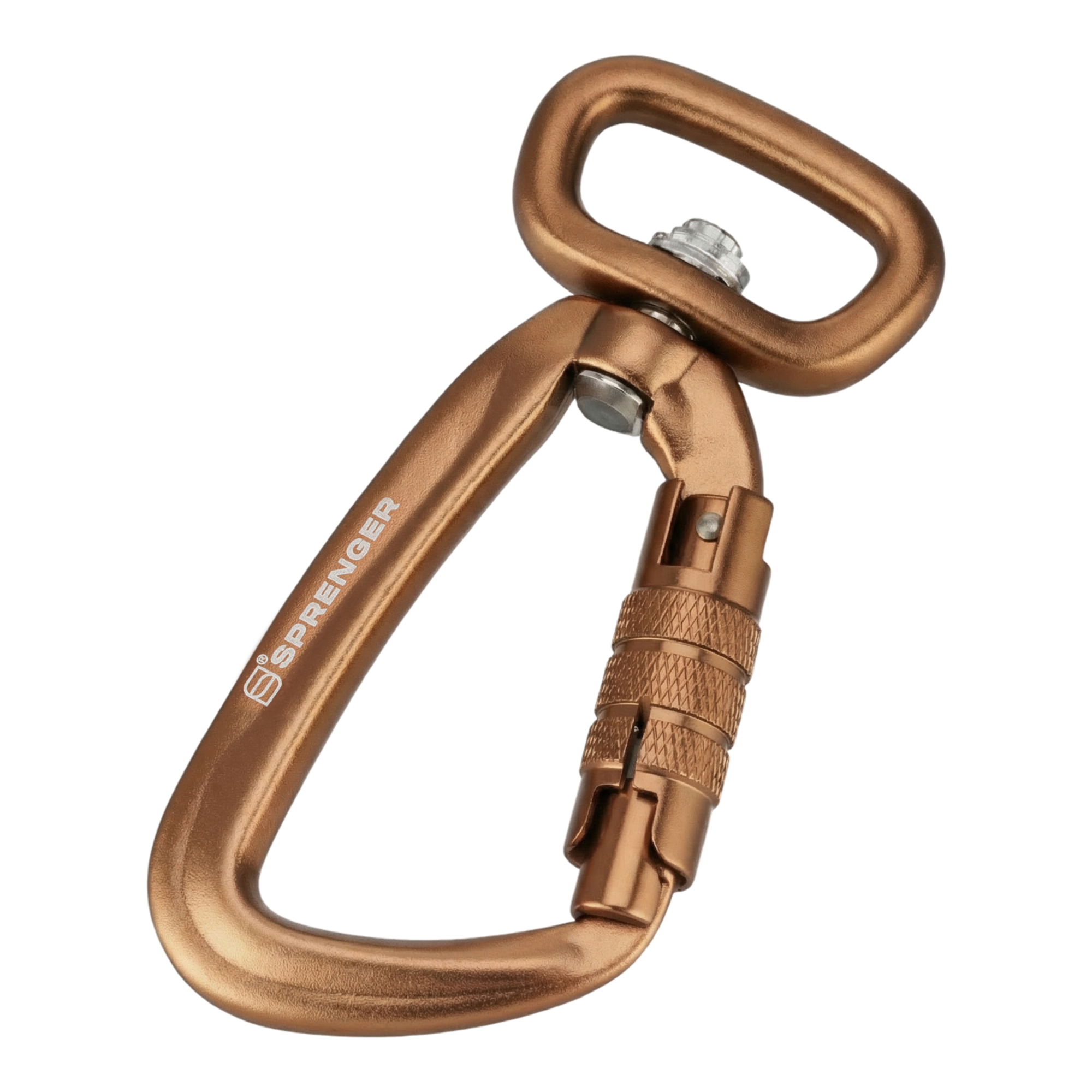 Karabinerhaken Aluminium | 6049402594.png