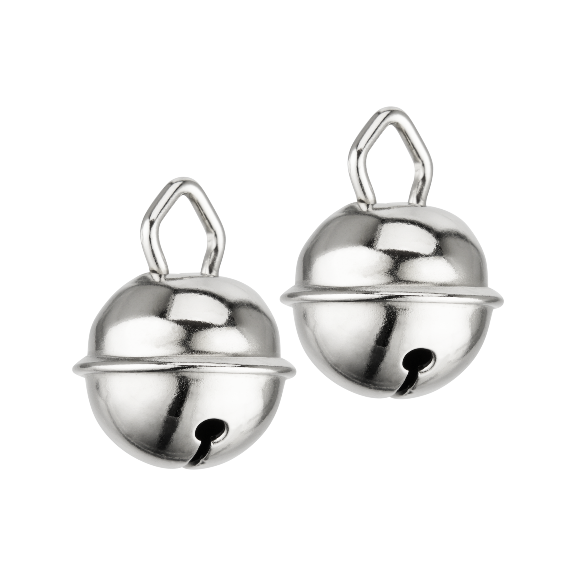 Glöckchen Stahl vernickelt | 63700_01-1.png
