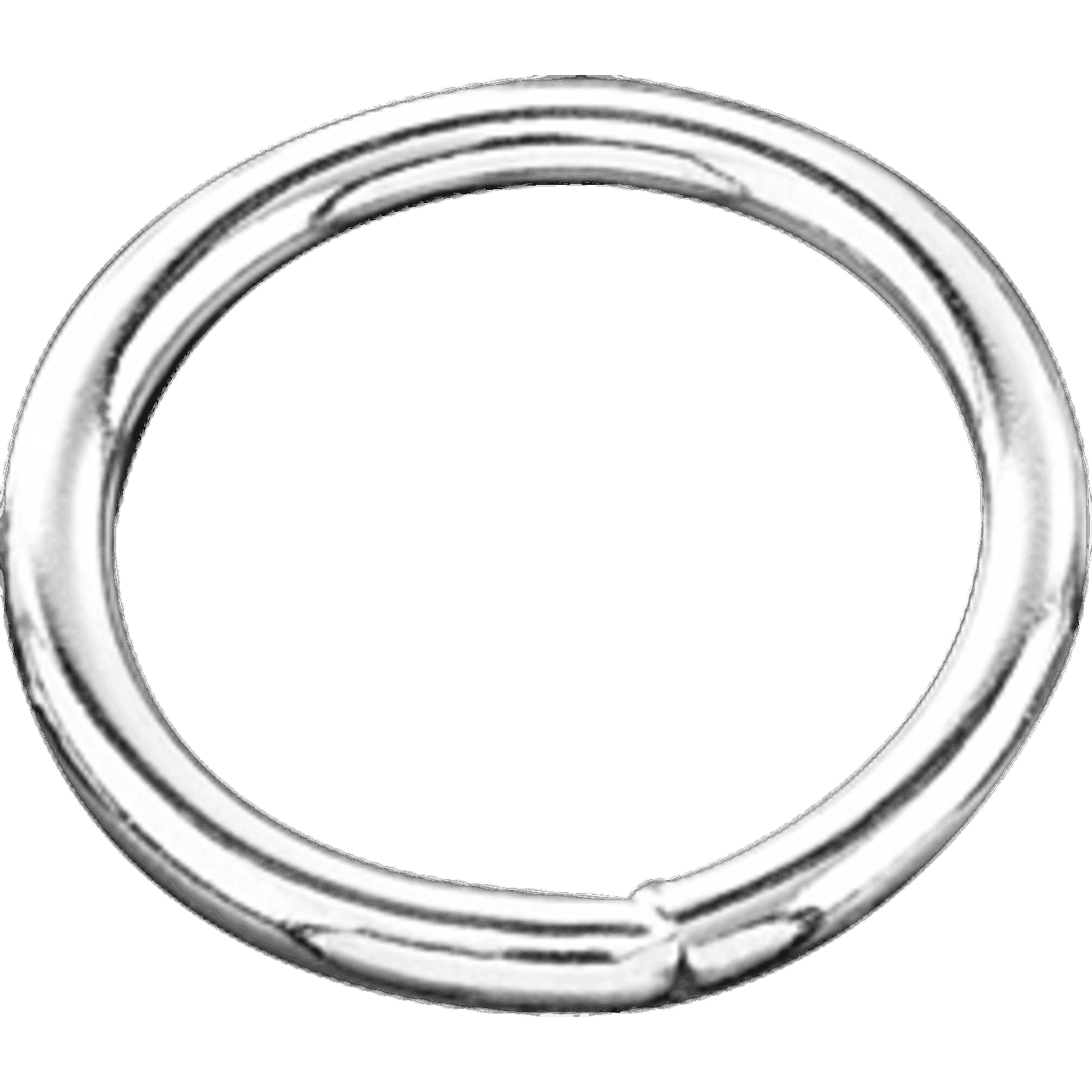 Ring Stahl vernickelt | 69524_01.png