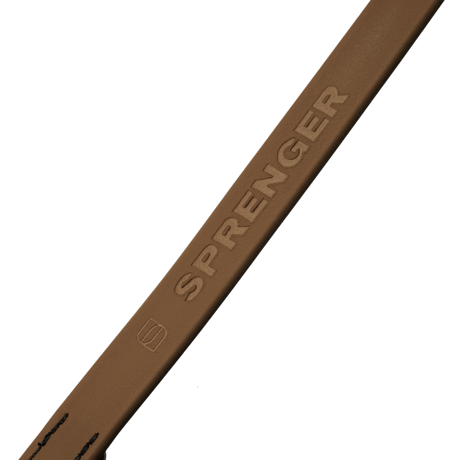 BioThane® Hundeleine 1.2m | Biothane_braun.png | 1731102802