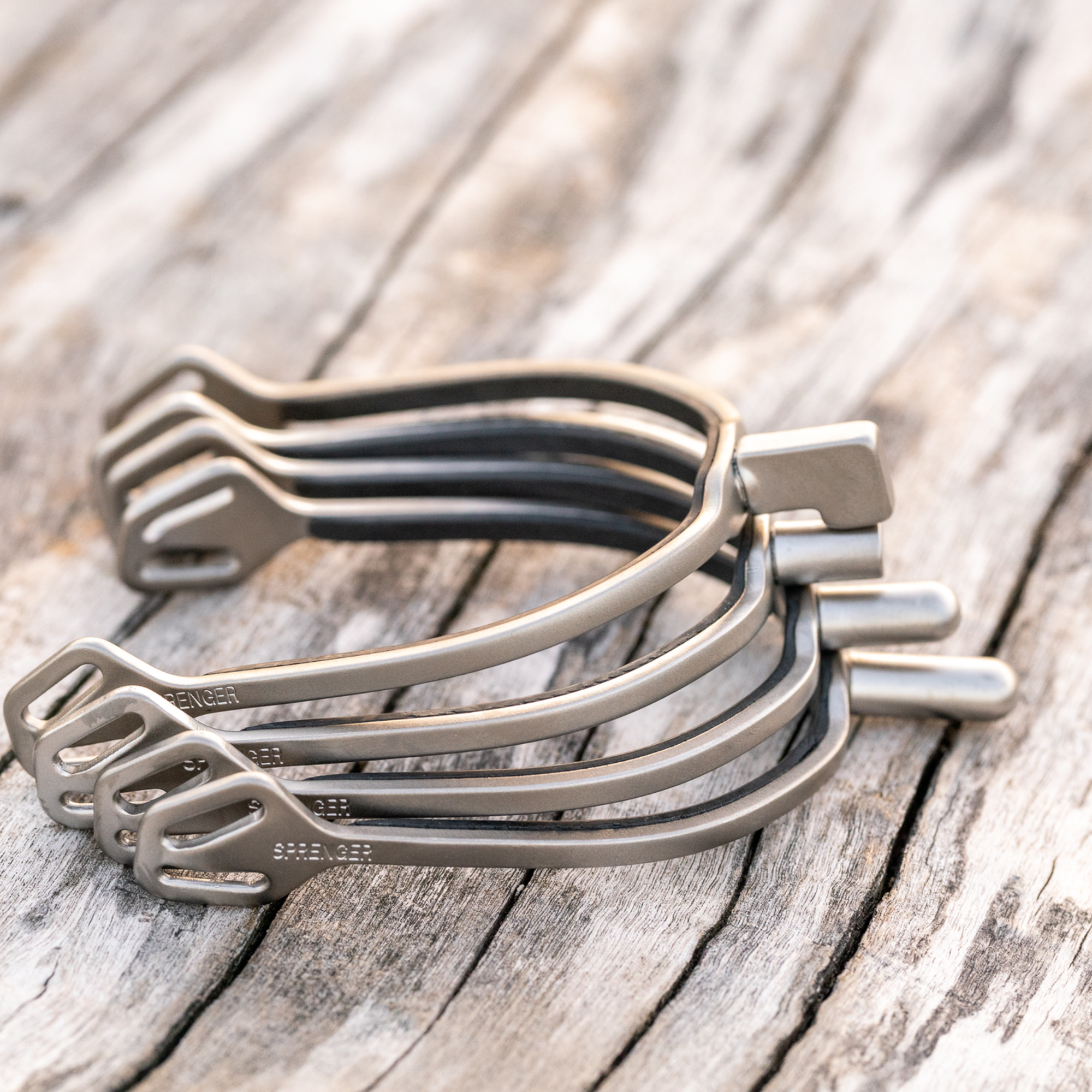 BootProtect Sporen Edelstahl rostfrei matt 20 mm abgerundet | Bootprotect_matt_02.png