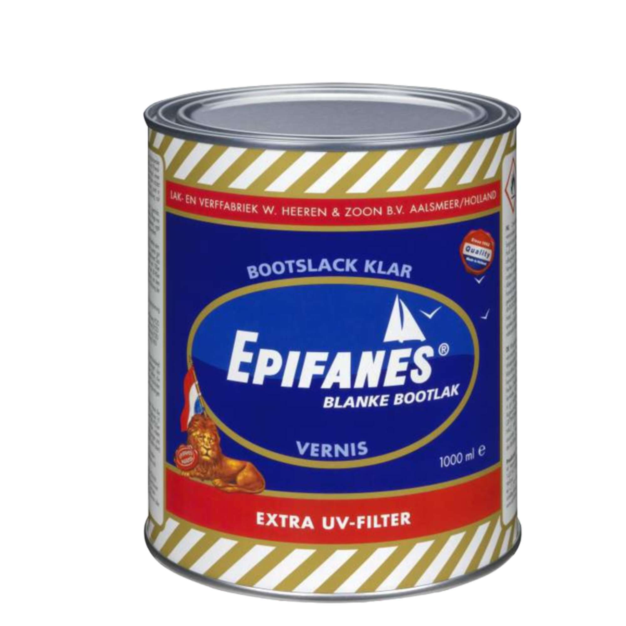 Epifanes Bootslack klar | Bootslack_Klar_mit_extra_UV_Filter.png