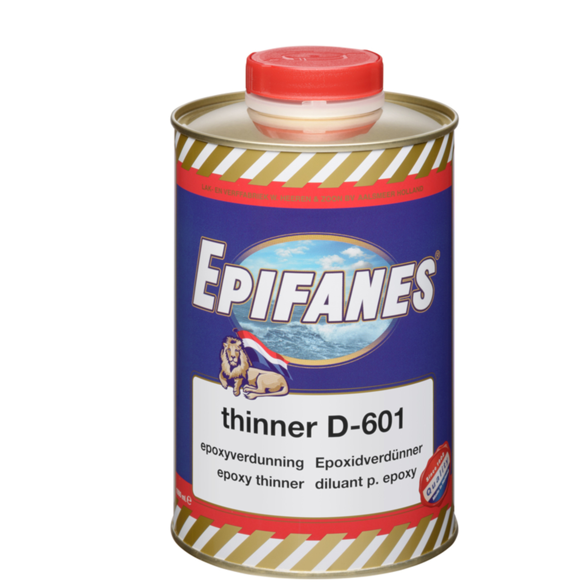 Epifanes Verdünner D 601 | D-601_Epoxidverdünner.png