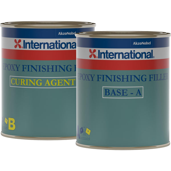 Bootsport/Farben & Pflege/Spachtelmassen