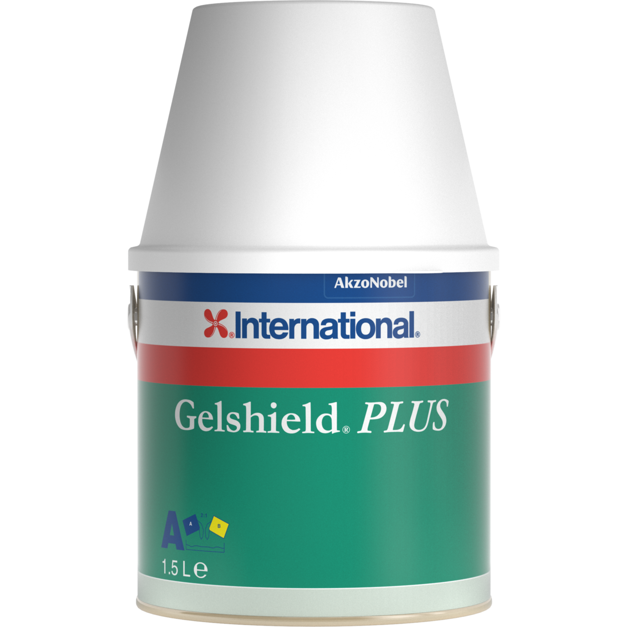 Gelshield Plus | GelshieldPlus_Kit_2.5LTEU_3C.png