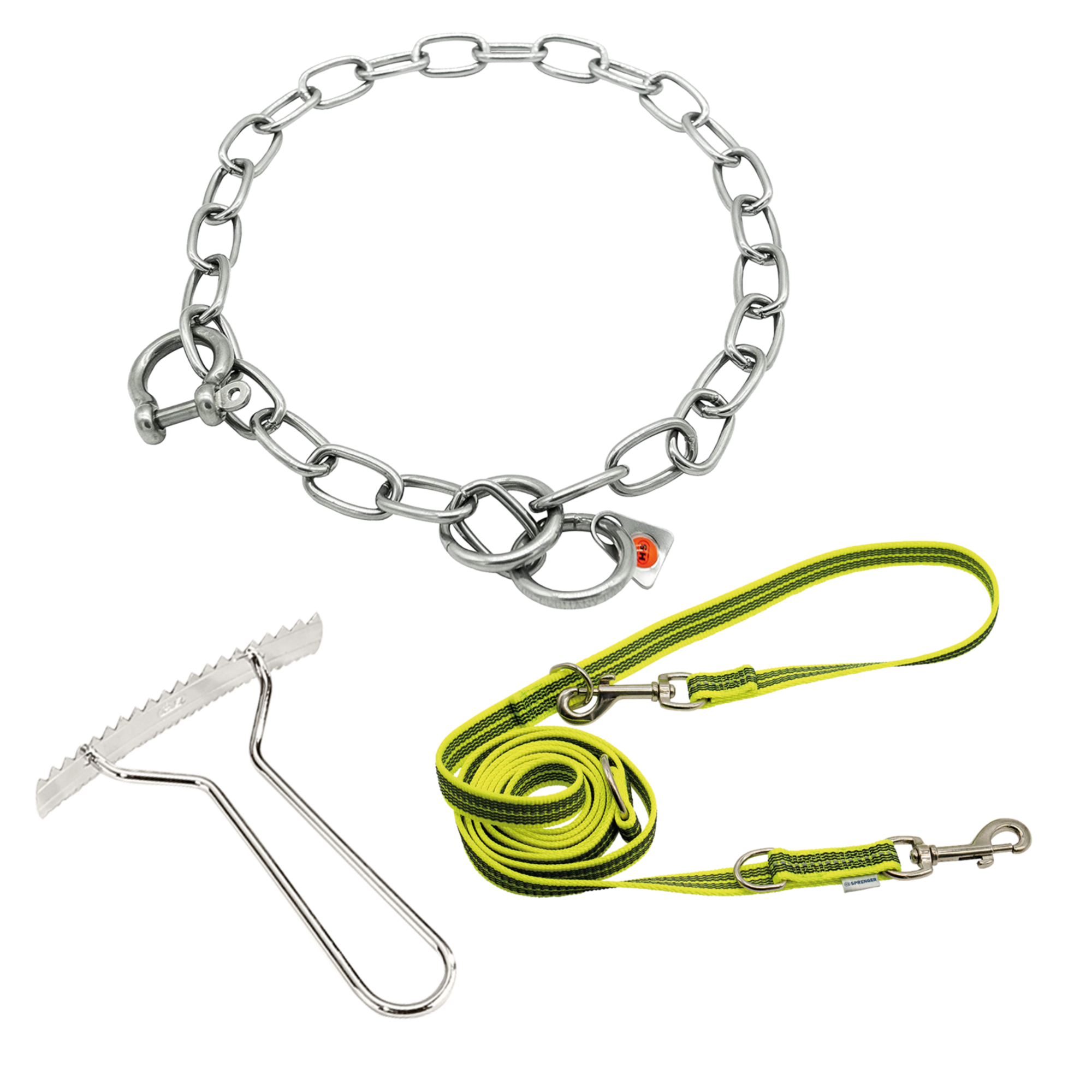 SPRENGER Klassiker Bundle | Hundesport_Bundle_2.png