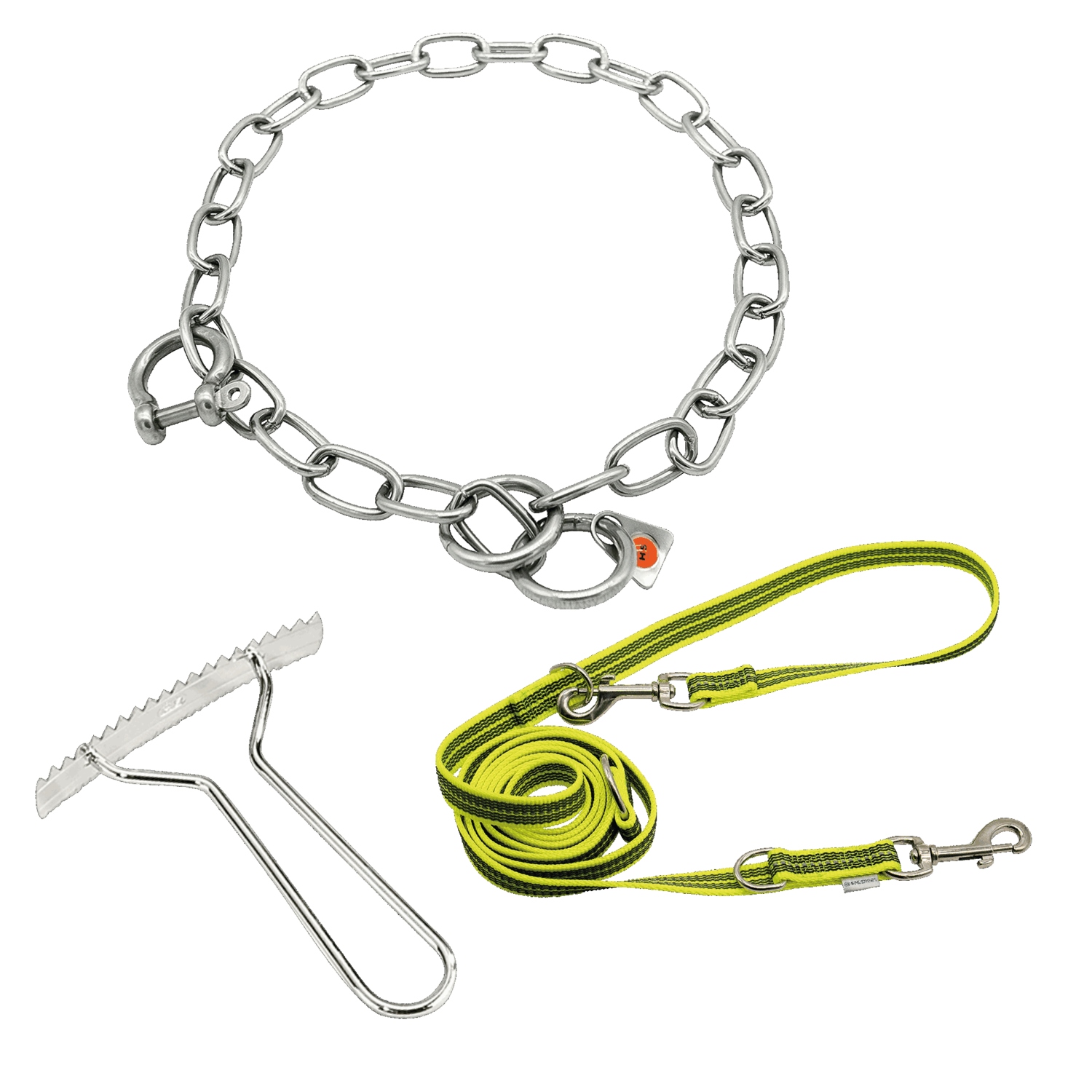 SPRENGER Klassiker Bundle | Hundesport_Bundle_2.png | 1731102308