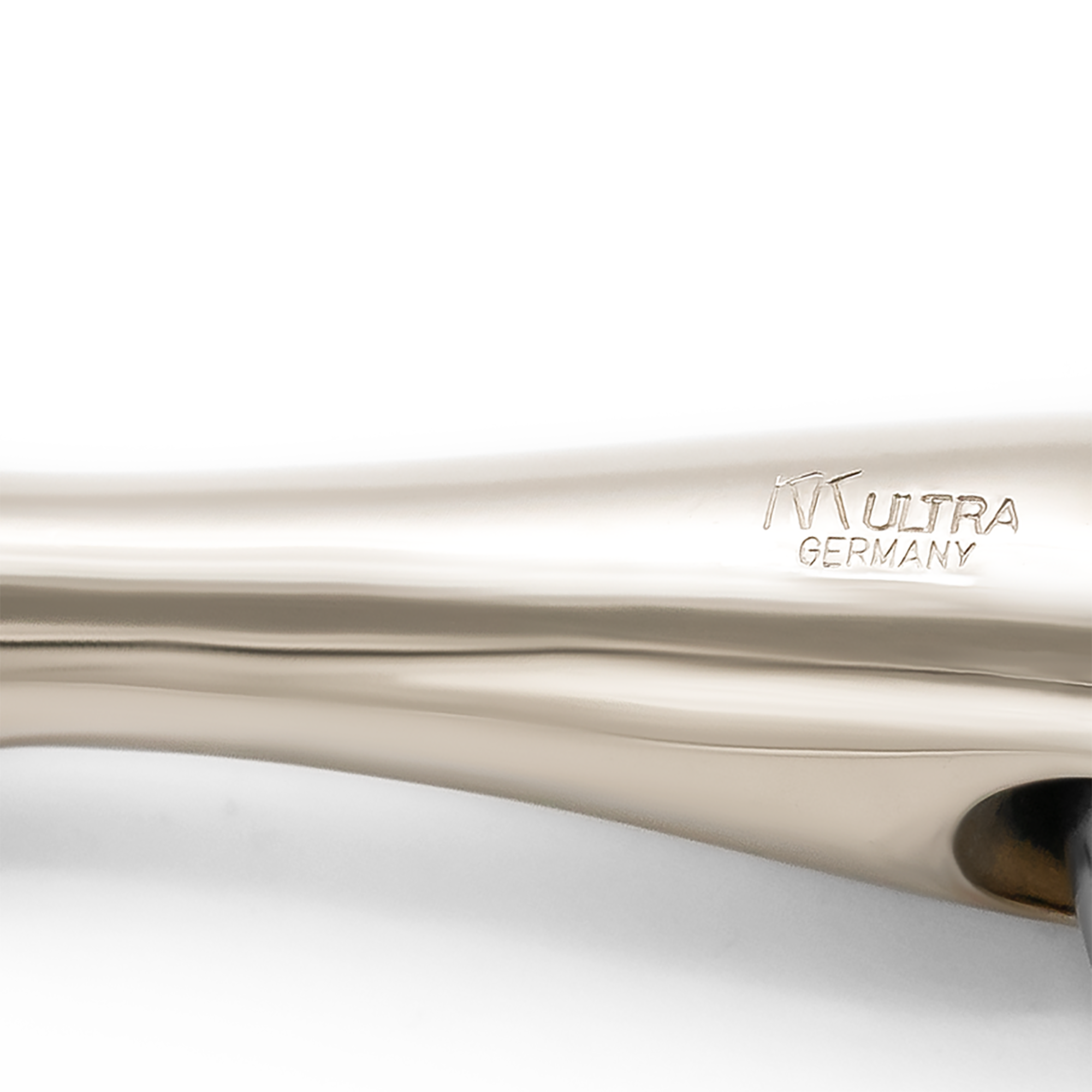 KK ULTRA Springkandare 16 mm "Kimblewick" Sensogan | Praegung_KKUltra_Auschnitt.png
