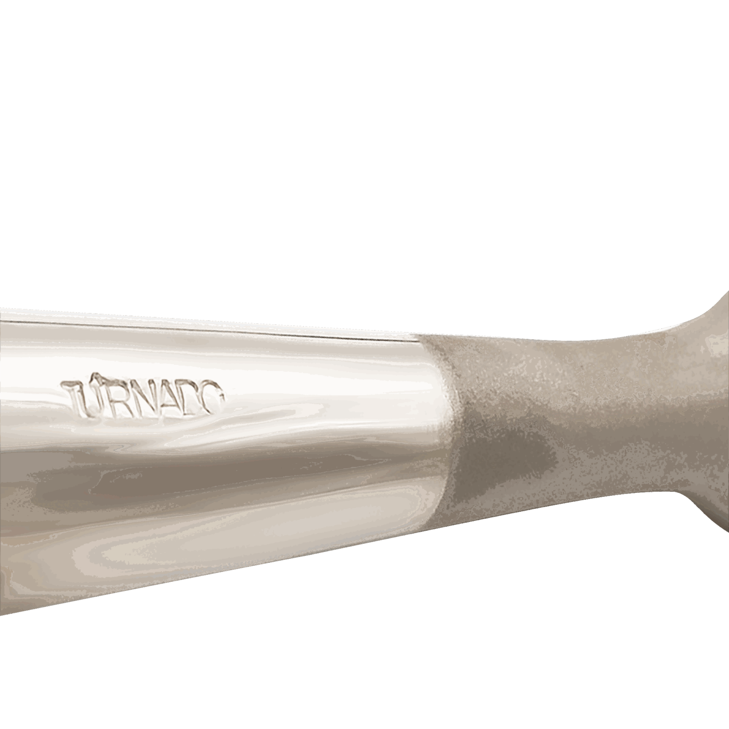 TURNADO Olivenkopf Unterlegtrense 14 mm Sensogan | Praegung_Turnado_Auschnitt.png | 1731066149