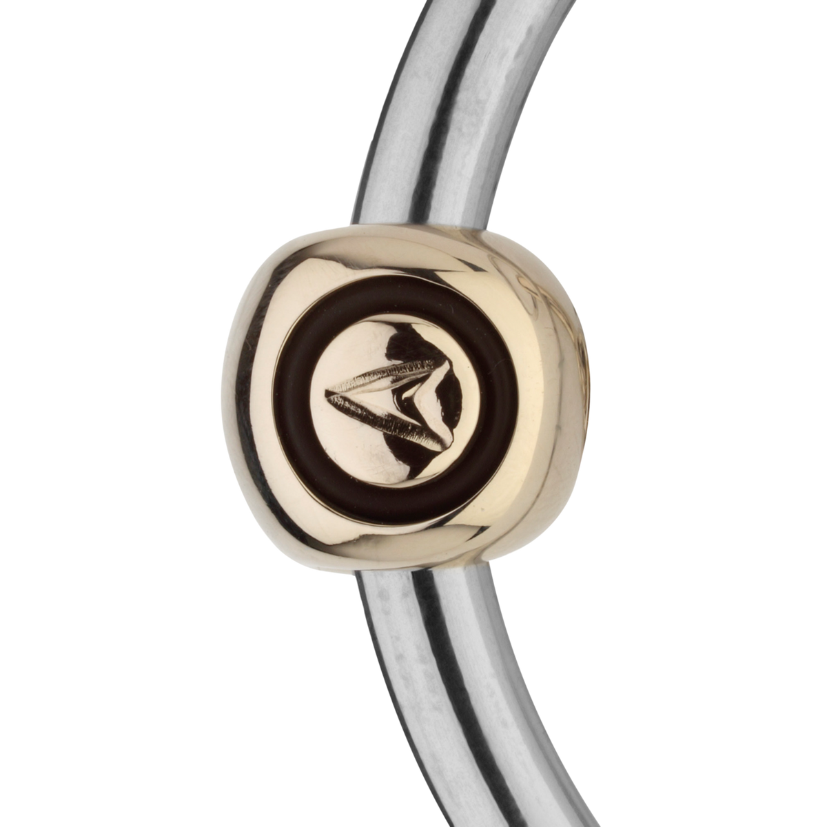 KK ULTRA Aufziehtrense 16 mm Sensogan | Sensogan_Pfeil_freigestellt.png