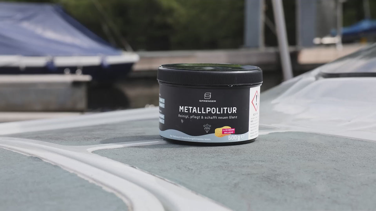 Produktvideo: Sprenger Metallpolitur inkl. Schwamm, 500g – Metallpolitur_ohne_Ton_klein.mp4