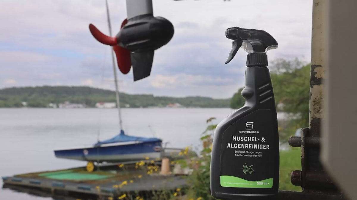 Produktvideo: Sprenger Muschel- & Algenreiniger, 500ml – Algen_und_Muschelentferner_ohne_Ton_klein.mp4