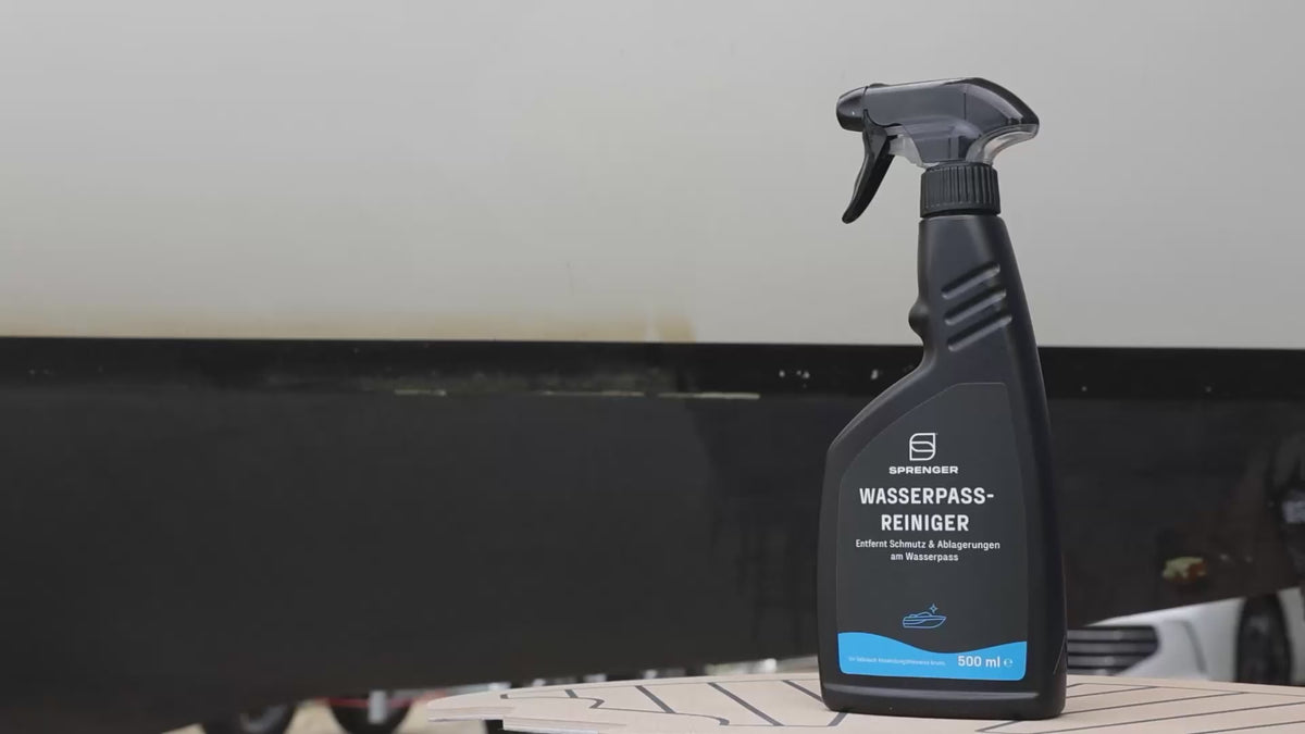 Produktvideo: Sprenger Wasserpass-Reiniger, 500ml – Wasserpass_Reiniger_ohne_Ton_klein.mp4
